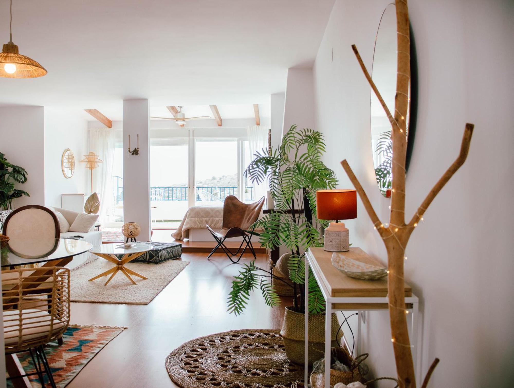 Loft Del Sol Apartment Peniscola Exterior photo